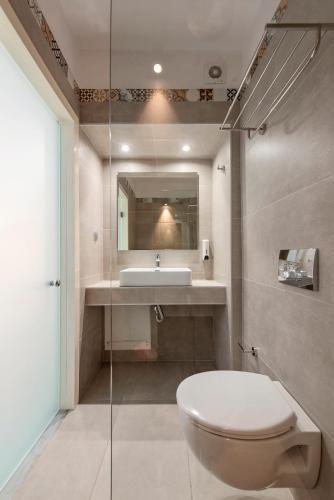 Apartamento Astra