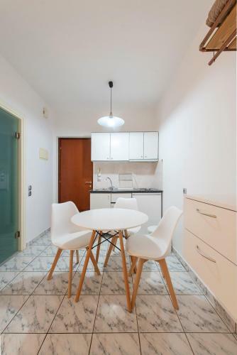 Apartamento Astra