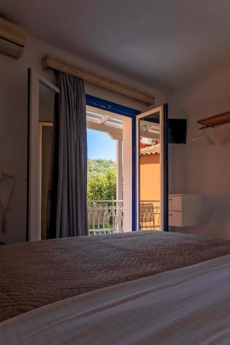 Apartamento Astra