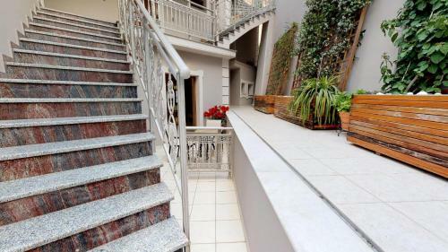 Apartamento Parga Inn Suites