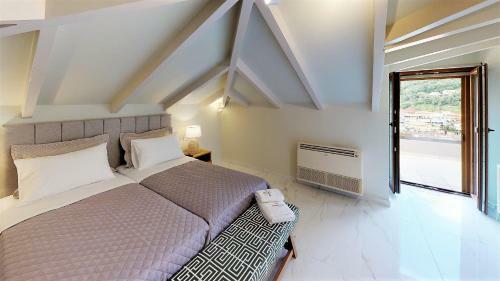 Apartamento Parga Inn Suites