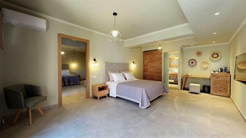 Apartamento Parga Inn Suites
