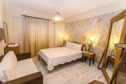 Apartamento Amaryllis House