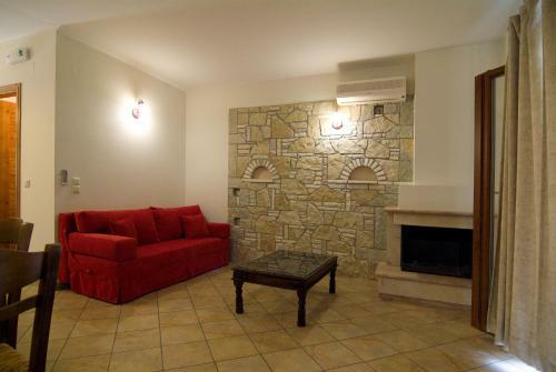 Apartamento Dalouda
