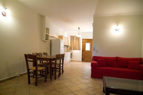 Apartamento Dalouda