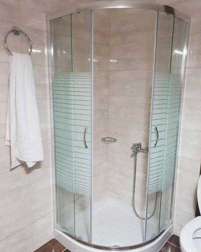 Apartment With 2 Bedrooms In Ammoudia