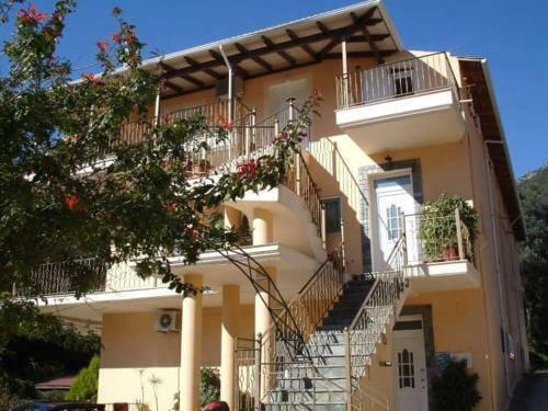 Apartamento Dandolos Studios