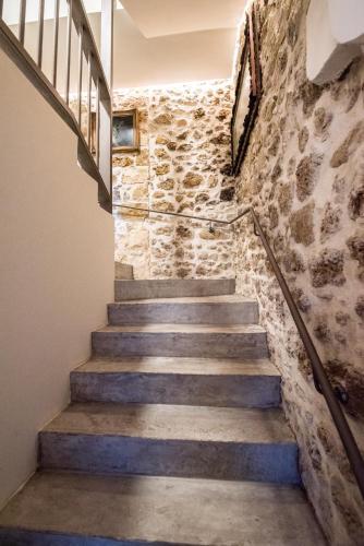 Apartamento The Well Parga