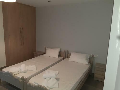 Hostal Villa Pappas