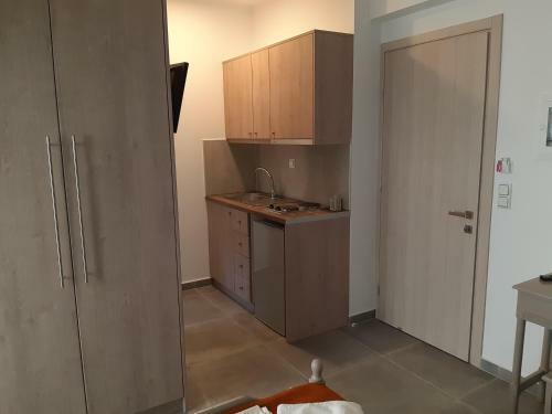 Hostal Villa Pappas