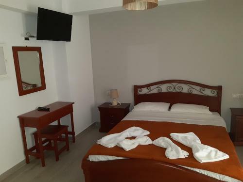 Hostal Villa Pappas