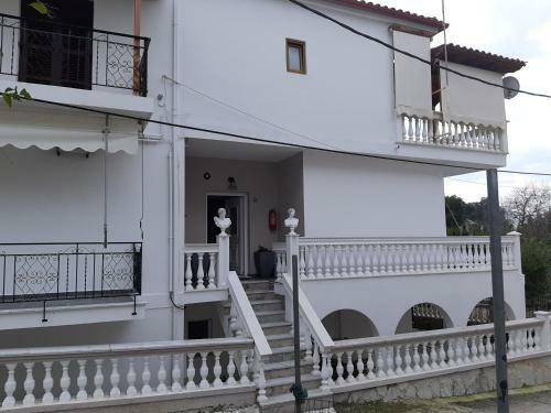 Hostal Villa Pappas