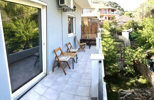 Apartamento Captain Michalis House