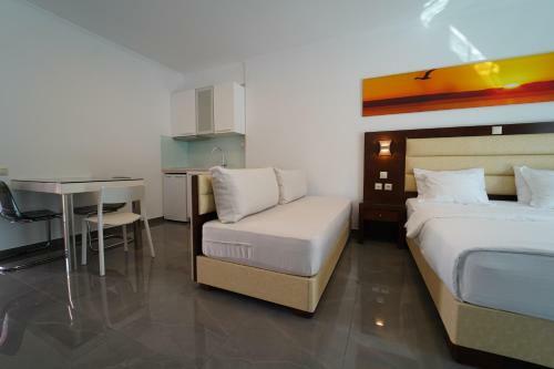 Hostal Valentino House