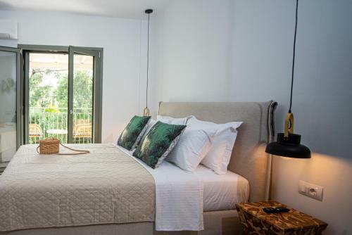 Olea Luxury Apartments