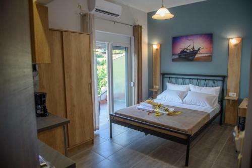 Apartamento Aurora Studios