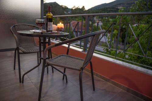 Apartamento Aurora Studios
