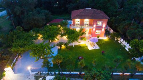 Apartamento Aurora Studios