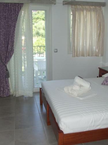 Apartamento Perivoli Tessas'