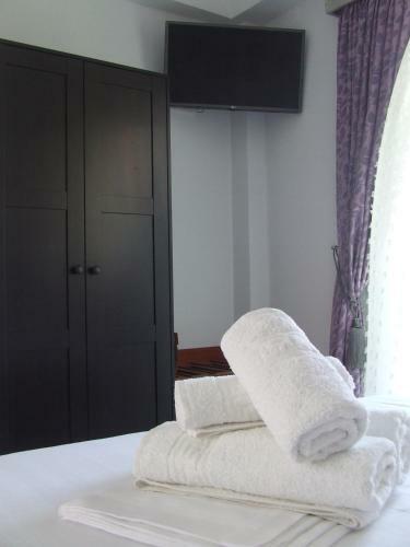 Apartamento Perivoli Tessas'