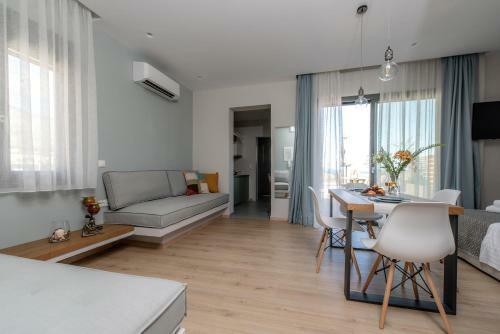 Apartamento Melcon Luxury Suites