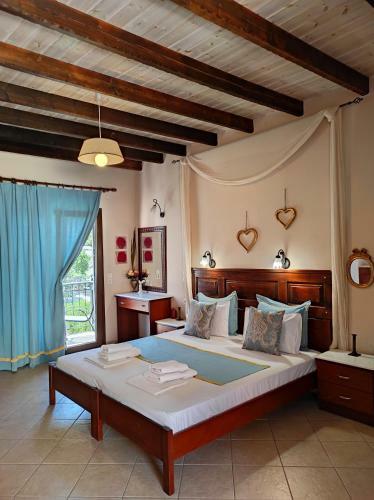 Hostal Epavli Veneti