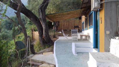 Apartamento Il Rifugio