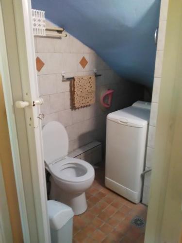 Apartamento Il Rifugio