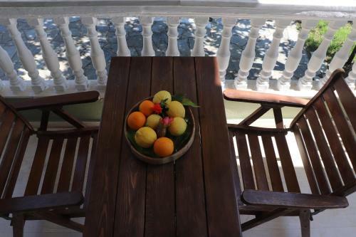 Apartamento Nerajoula House