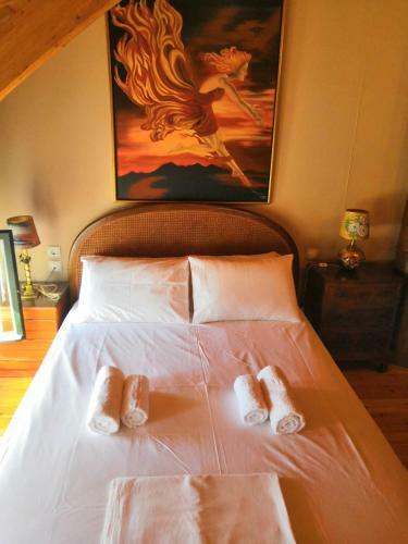 El Mar House Parga