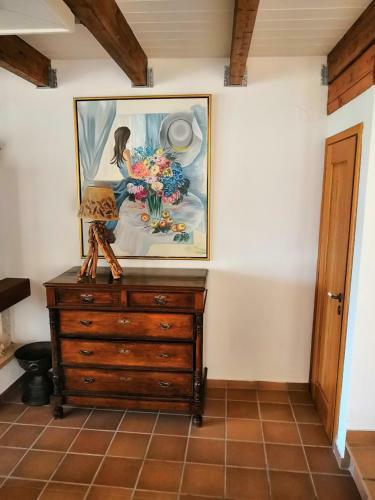 El Mar House Parga