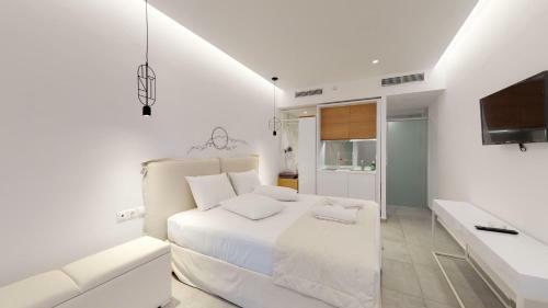 Apartamento Theros Stylish Suites