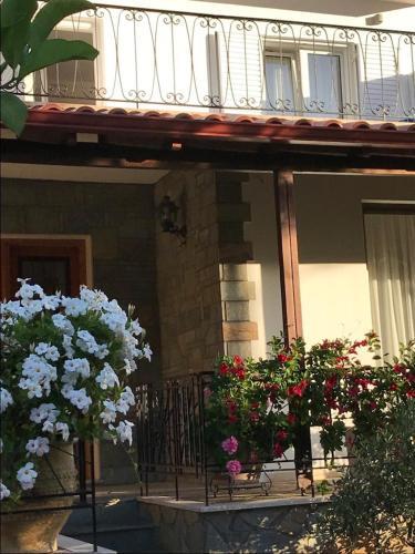 Hostal Villalithos Studio 2