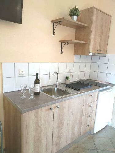 Apartamento Donatos Studios