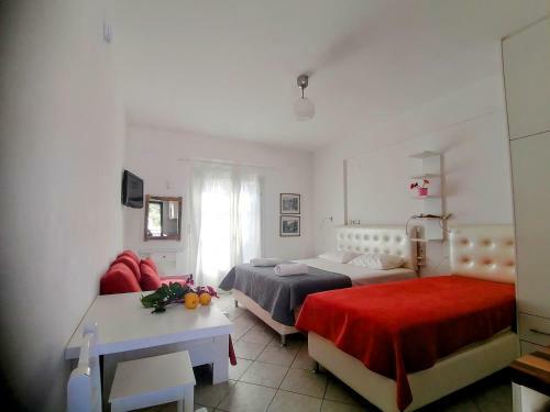 Apartamento Villa Perivoli