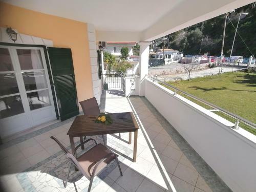Apartamento Villa Perivoli