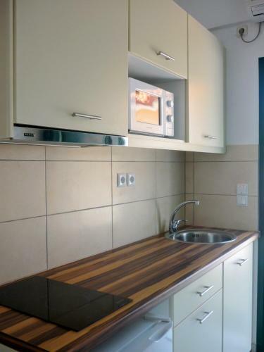 Apartamento Villa Perivoli