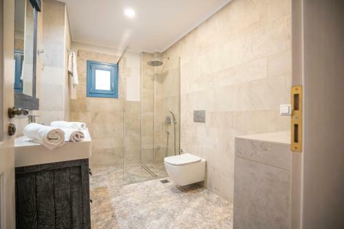 Apartamento Elysium Living Parga