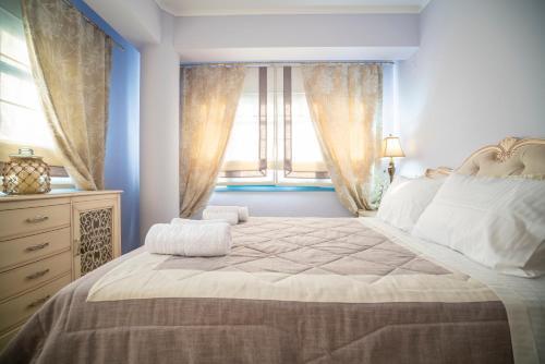 Apartamento Elysium Living Parga