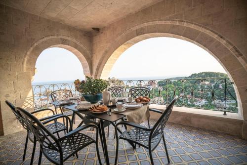 Apartamento Elysium Living Parga