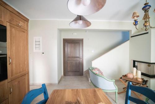 Apartamento Elysium Living Parga