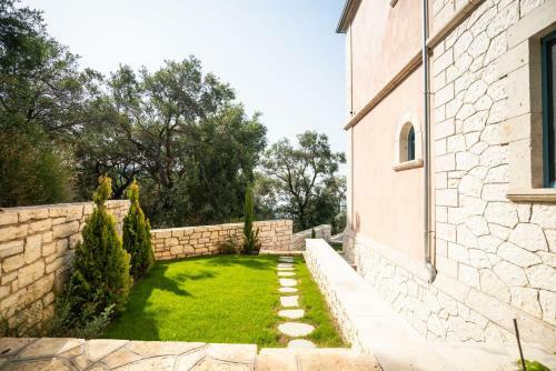 Apartamento Elysium Living Parga