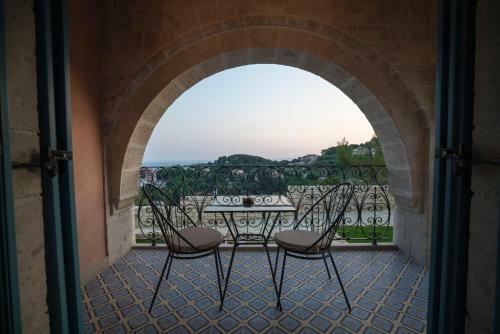 Apartamento Elysium Living Parga