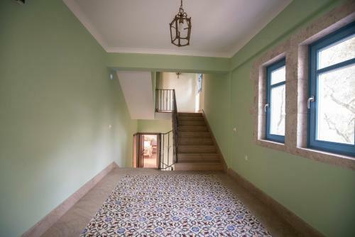 Apartamento Elysium Living Parga