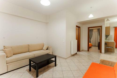 Apartamento Tommys House