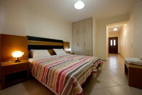 Apartamento Tommys House