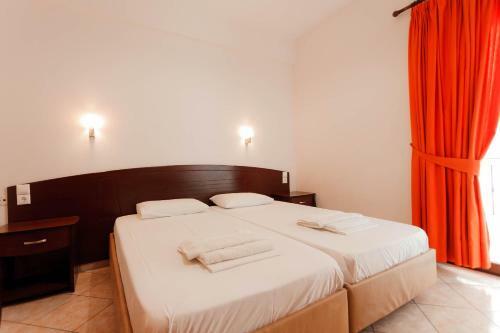 Apartamento Tommys House