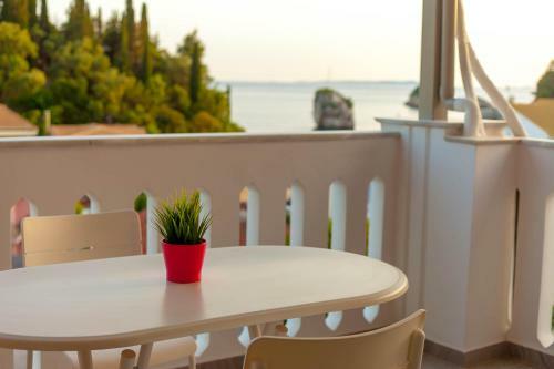 Apartamento Tommys House