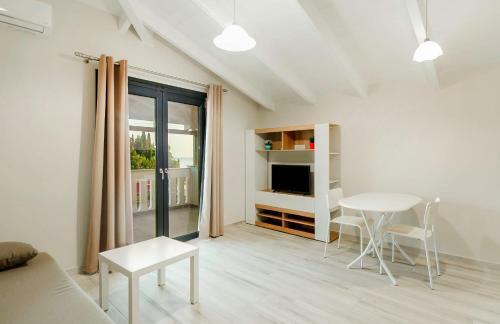 Apartamento Tommys House