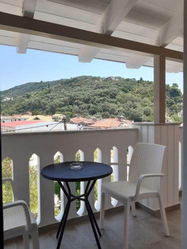Apartamento Tommys House